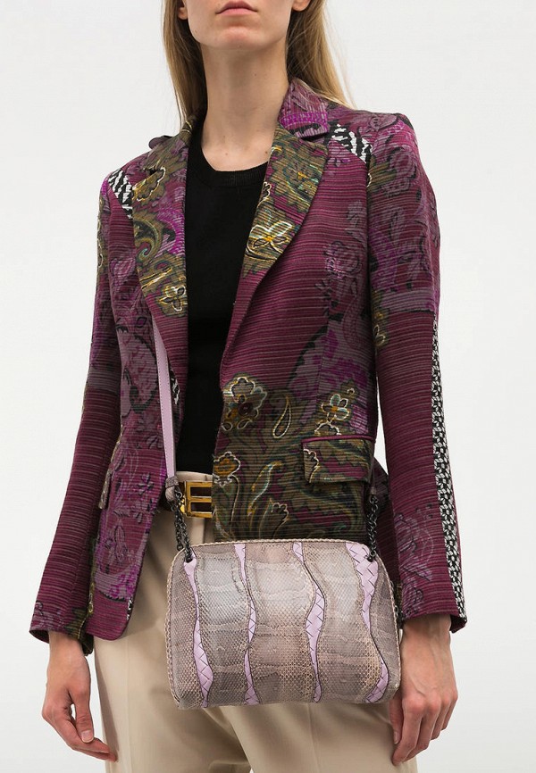 Bottega Veneta Resale Сумка - фото 6