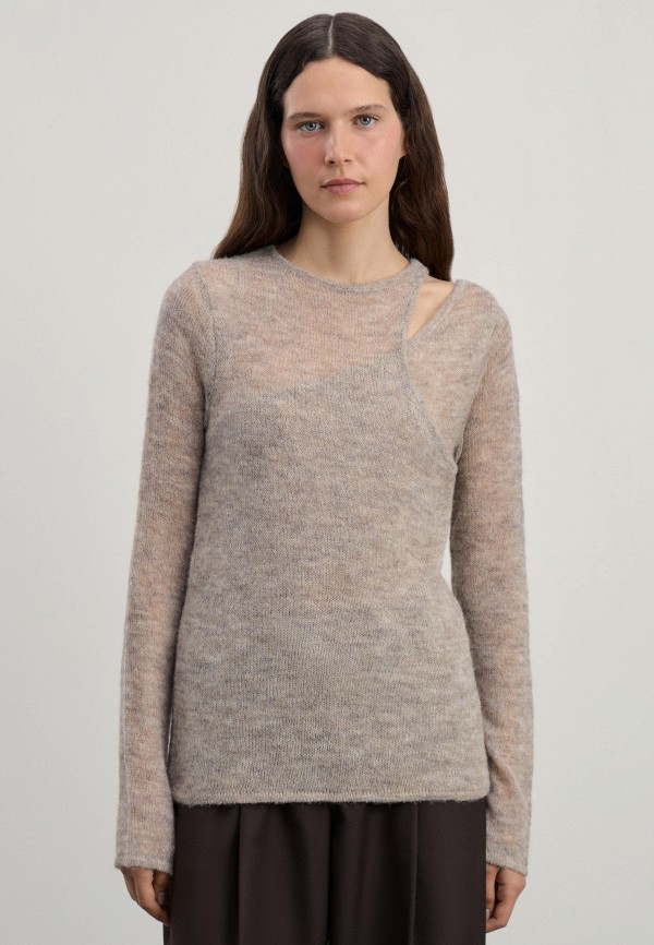 Zarina Джемпер - фото 5