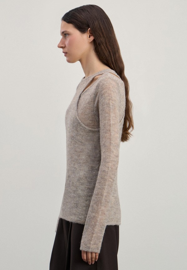 Zarina Джемпер - фото 6