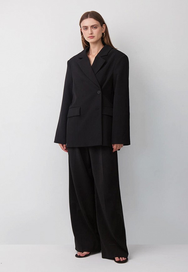 Mollis Жакет - оверсайз трансформер - фото 4