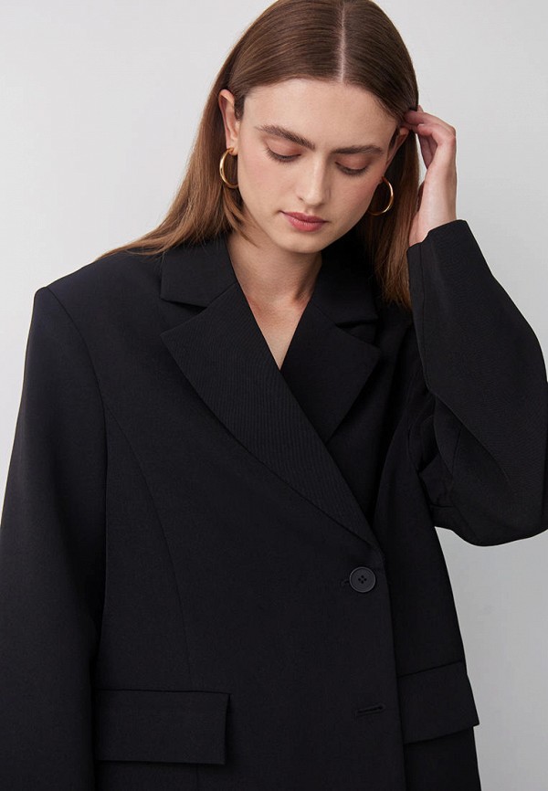 Mollis Жакет - оверсайз трансформер - фото 5