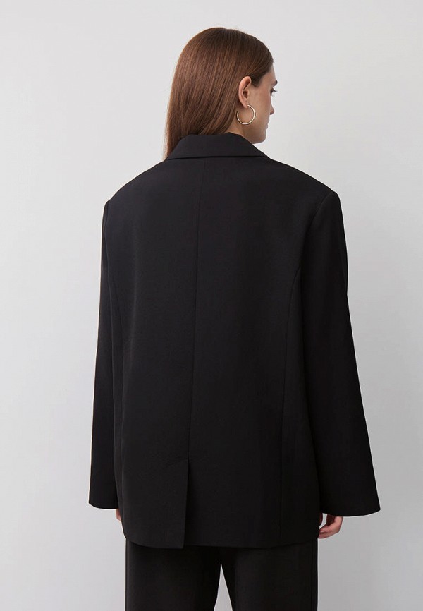 Mollis Жакет - оверсайз трансформер - фото 3