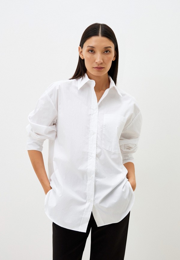 O'STIN Рубашка и галстук - фото 4