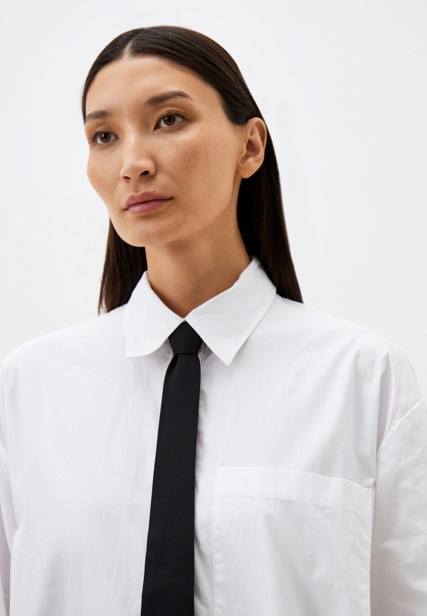 O'STIN Рубашка и галстук - фото 5