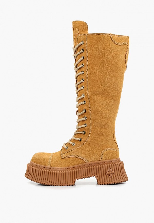 Evigi Сапоги - Exclusive for Lamoda - фото 1