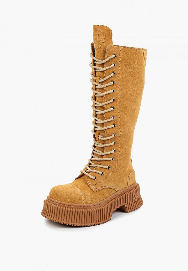 Evigi Сапоги - Exclusive for Lamoda - фото 2