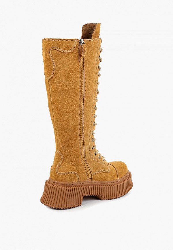 Evigi Сапоги - Exclusive for Lamoda - фото 3