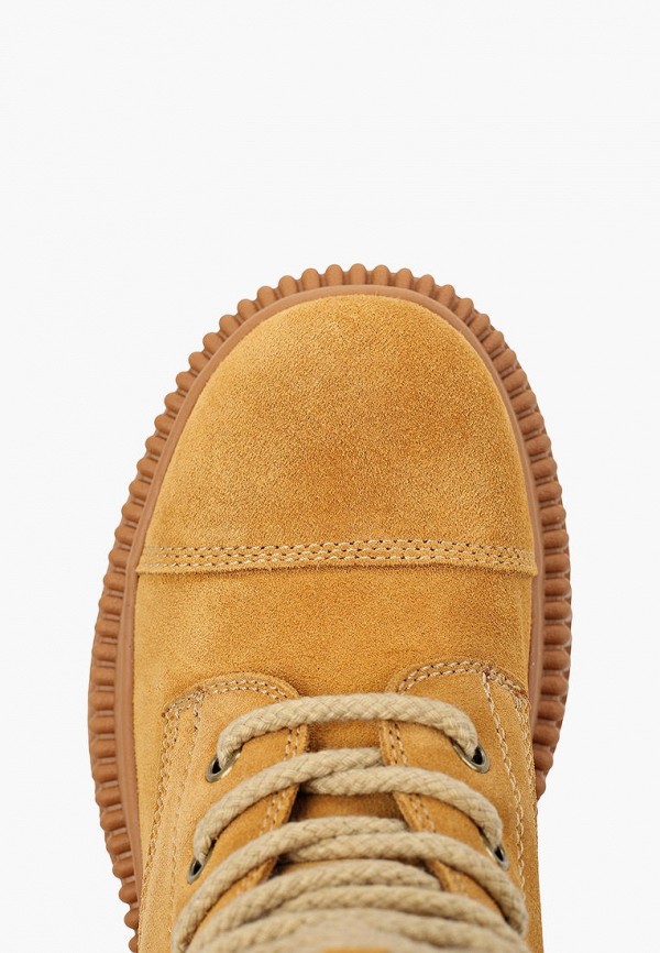 Evigi Сапоги - Exclusive for Lamoda - фото 4