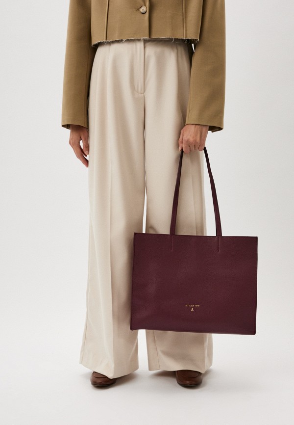 Patrizia Pepe Сумка - фото 6