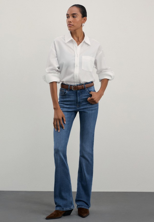 Zarina Джинсы - фото 2