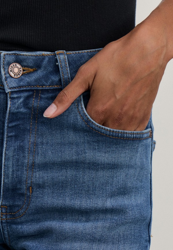 Zarina Джинсы - фото 5