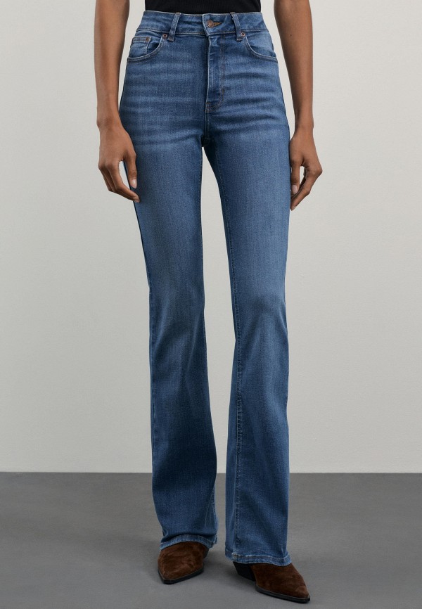 Zarina Джинсы - фото 1