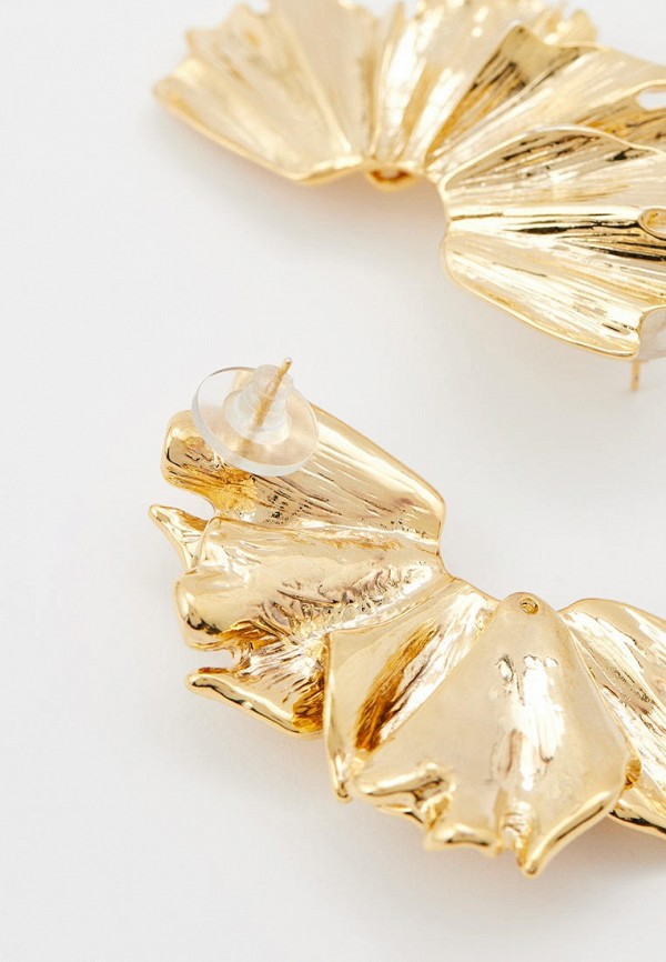 Bijouparad Серьги - FLAT KILLIAN - фото 2