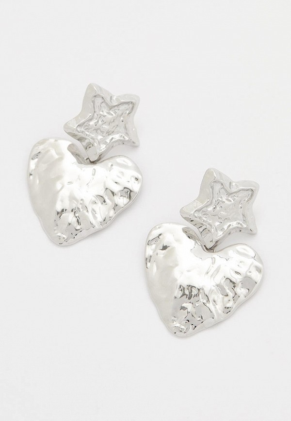 Bijouparad Серьги - FLAT KILLIAN - фото 1