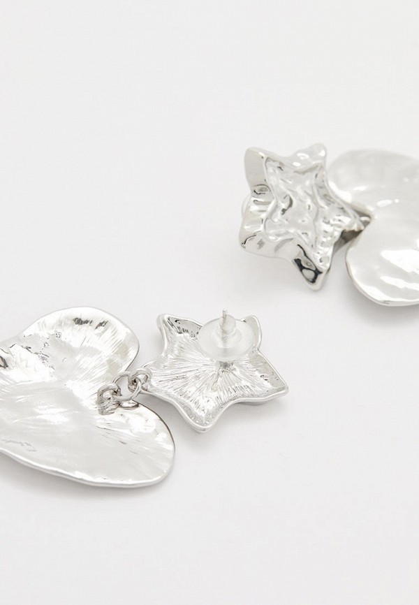 Bijouparad Серьги - FLAT KILLIAN - фото 2