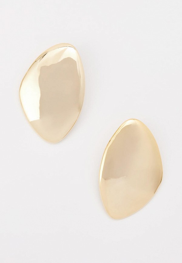 Bijouparad Серьги - FLAT KILLIAN - фото 1