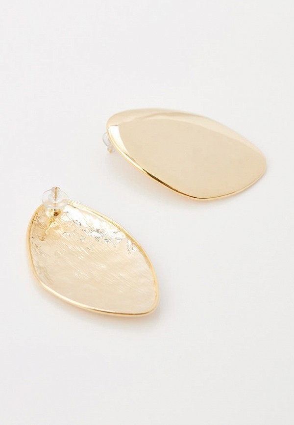 Bijouparad Серьги - FLAT KILLIAN - фото 2