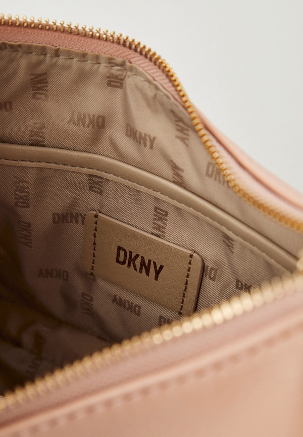 DKNY Сумка - DEENA TZ SHOULDER - фото 4