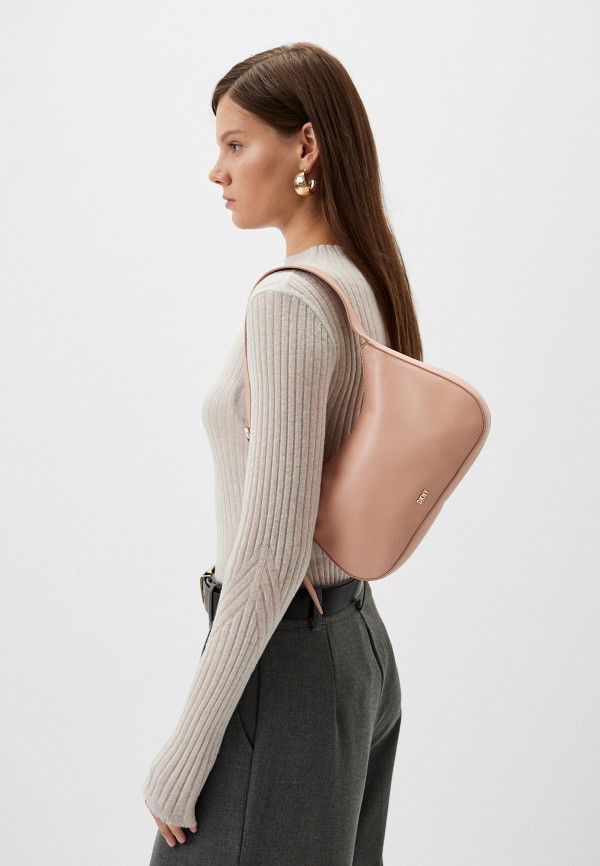DKNY Сумка - DEENA TZ SHOULDER - фото 6