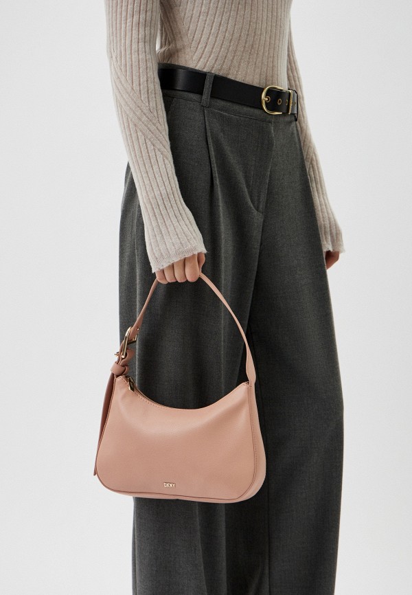 DKNY Сумка - DEENA TZ SHOULDER - фото 5
