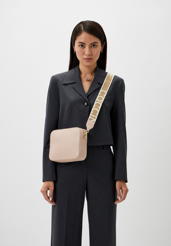 Coccinelle Сумка - TEBE - фото 6