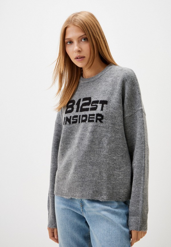 Befree Джемпер - Woman Mix&Match - фото 1