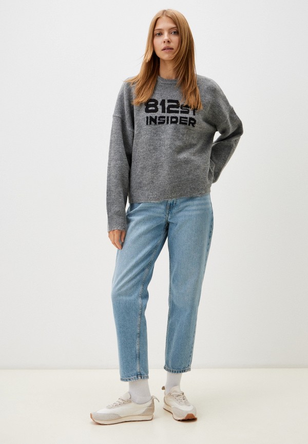 Befree Джемпер - Woman Mix&Match - фото 2