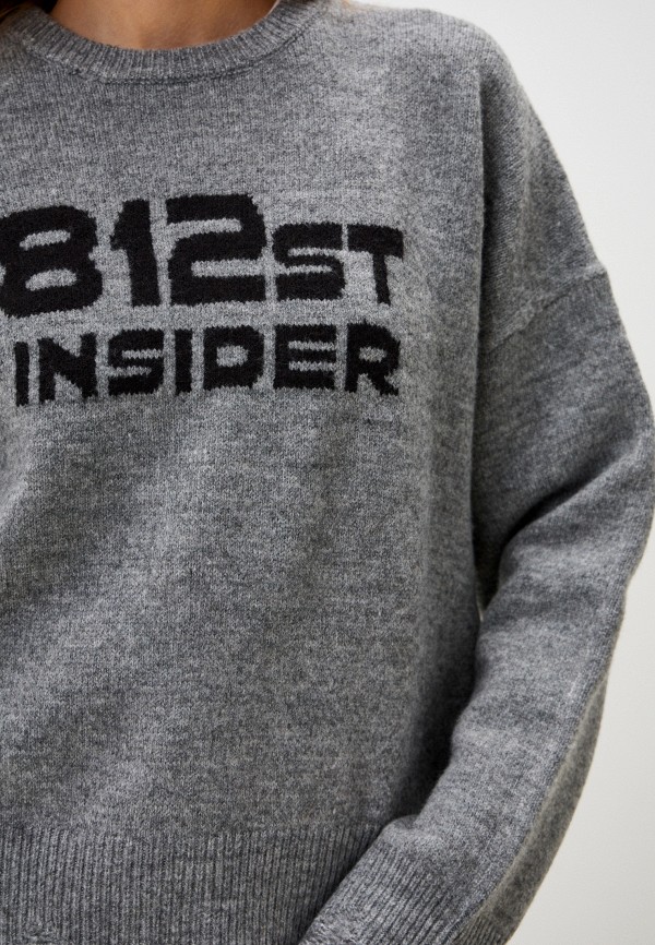 Befree Джемпер - Woman Mix&Match - фото 4