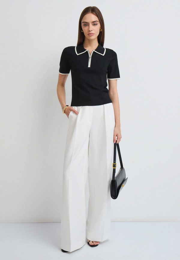 Vittoria Vicci Поло - фото 2