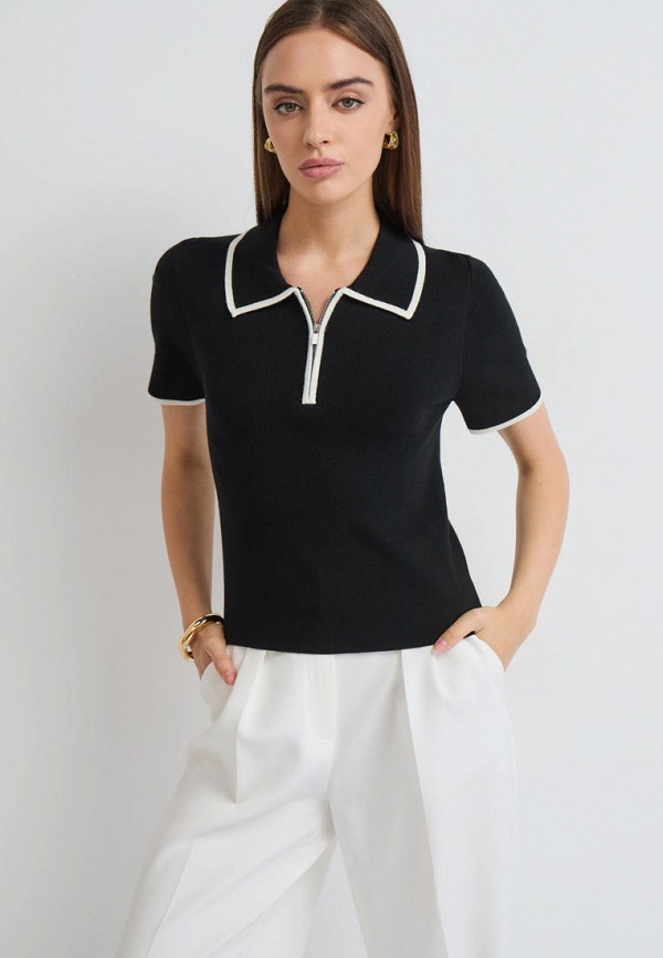 Vittoria Vicci Поло - фото 1