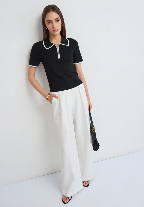 Vittoria Vicci Поло - фото 4