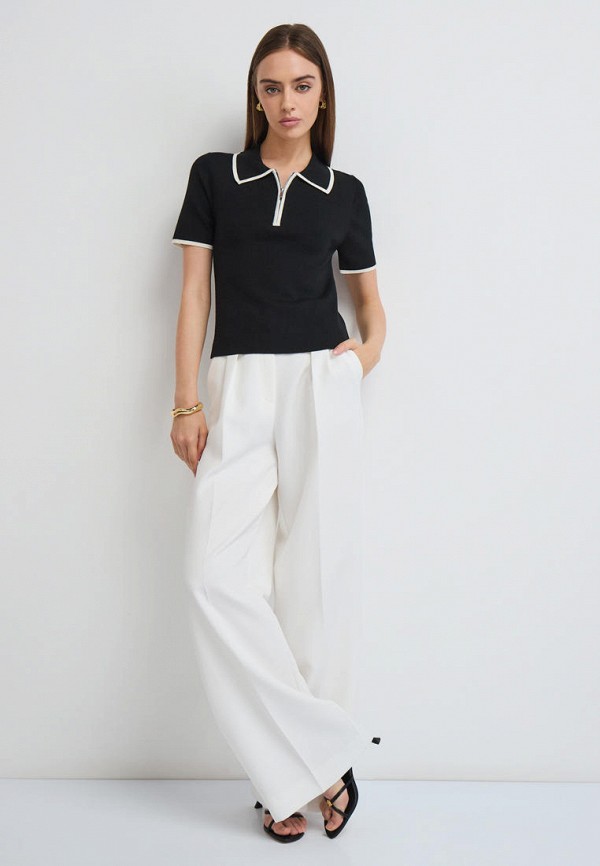 Vittoria Vicci Поло - фото 5