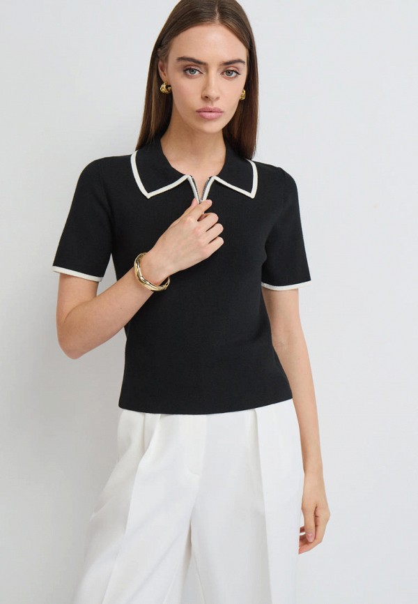 Vittoria Vicci Поло - фото 6