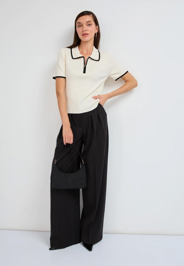 Vittoria Vicci Поло - фото 2