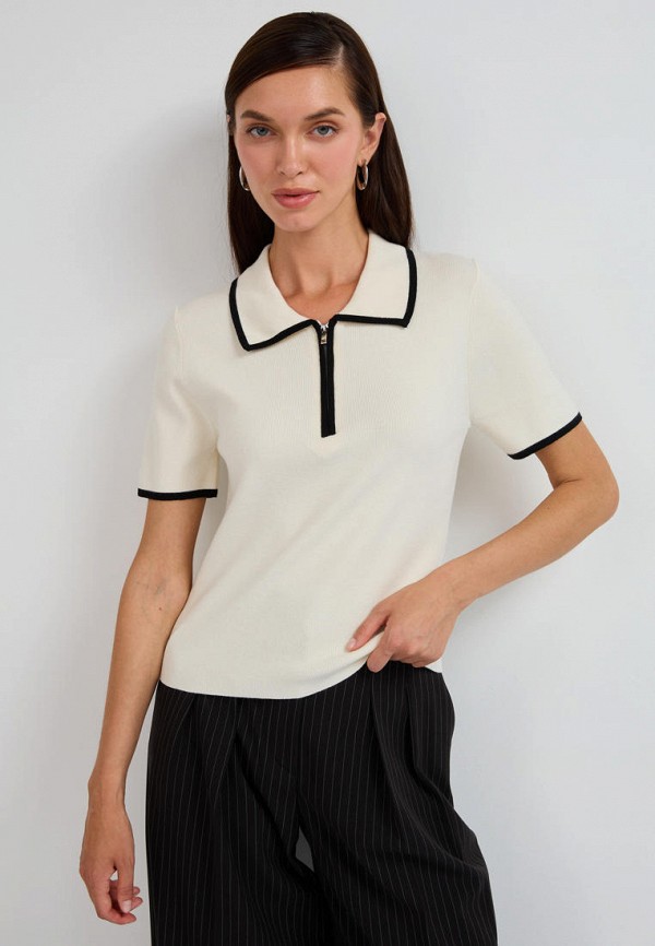 Vittoria Vicci Поло - фото 4