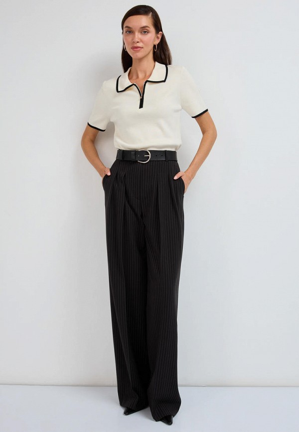 Vittoria Vicci Поло - фото 5