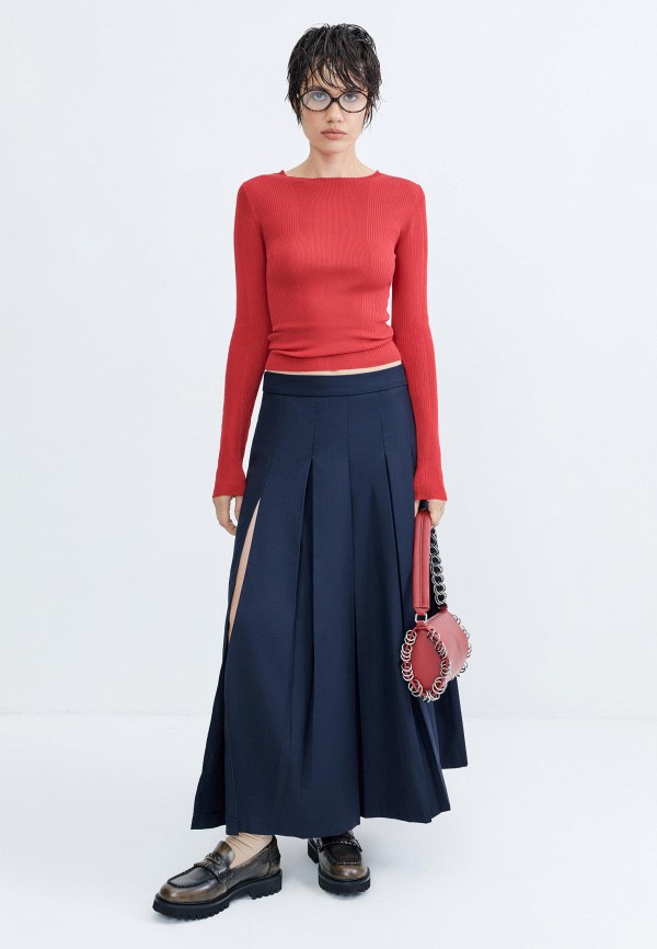 Top Top Юбка - фото 2