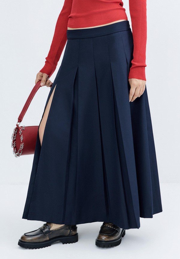 Top Top Юбка - фото 4