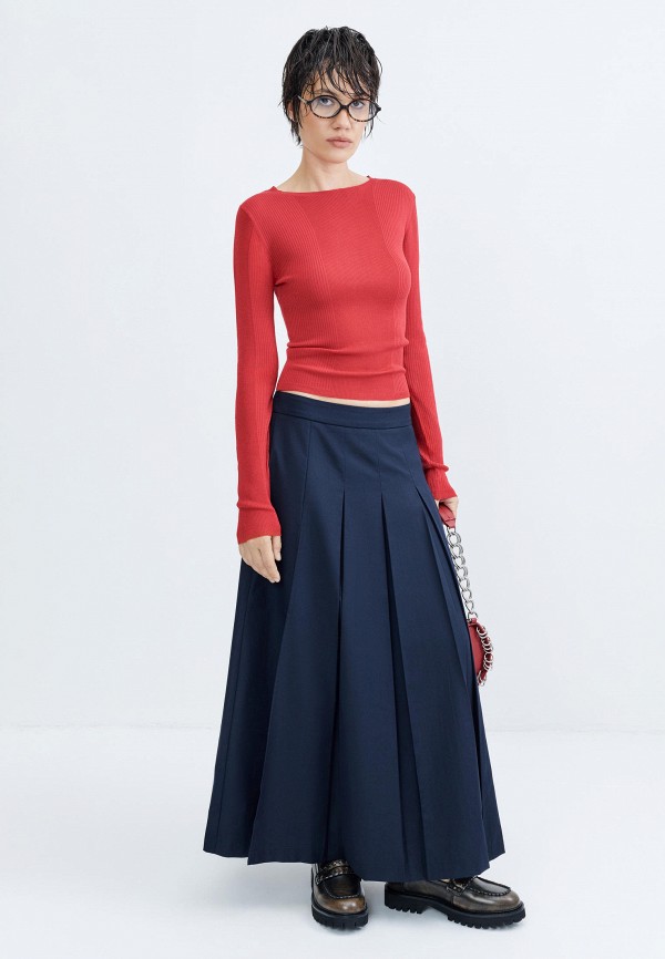 Top Top Юбка - фото 5