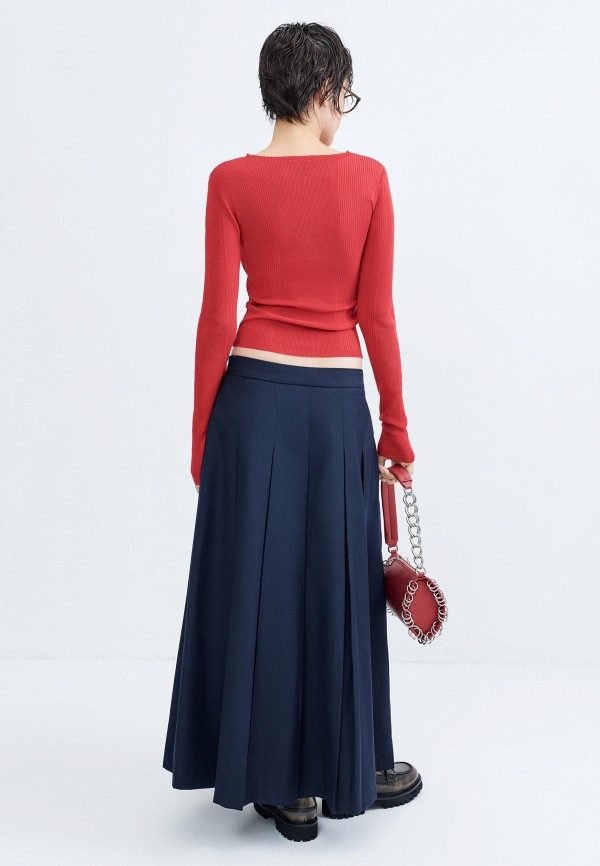 Top Top Юбка - фото 6