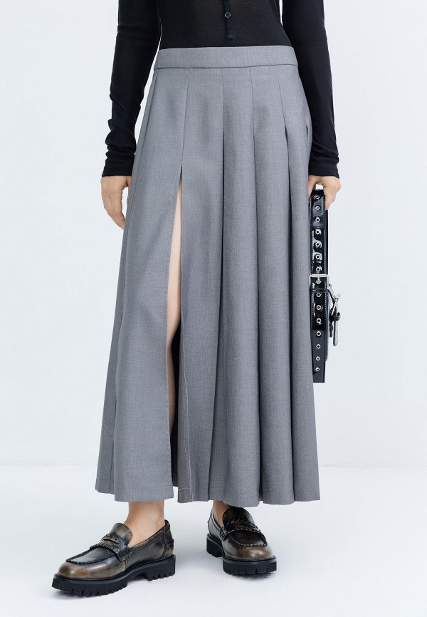 Top Top Юбка - фото 1