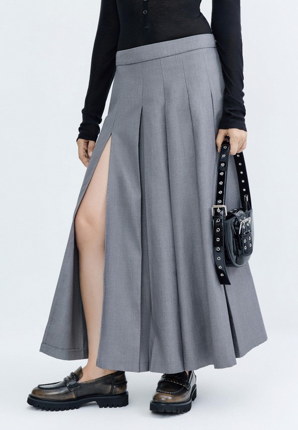 Top Top Юбка - фото 4