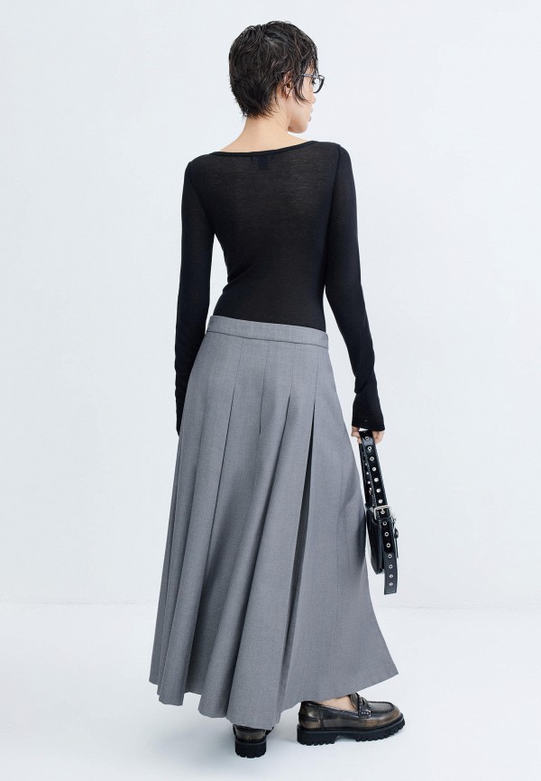 Top Top Юбка - фото 6