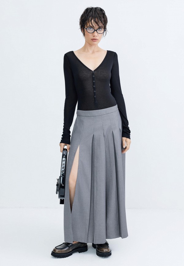 Top Top Юбка - фото 2