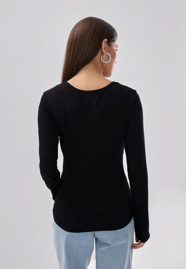 Gray Moss Лонгслив - фото 3