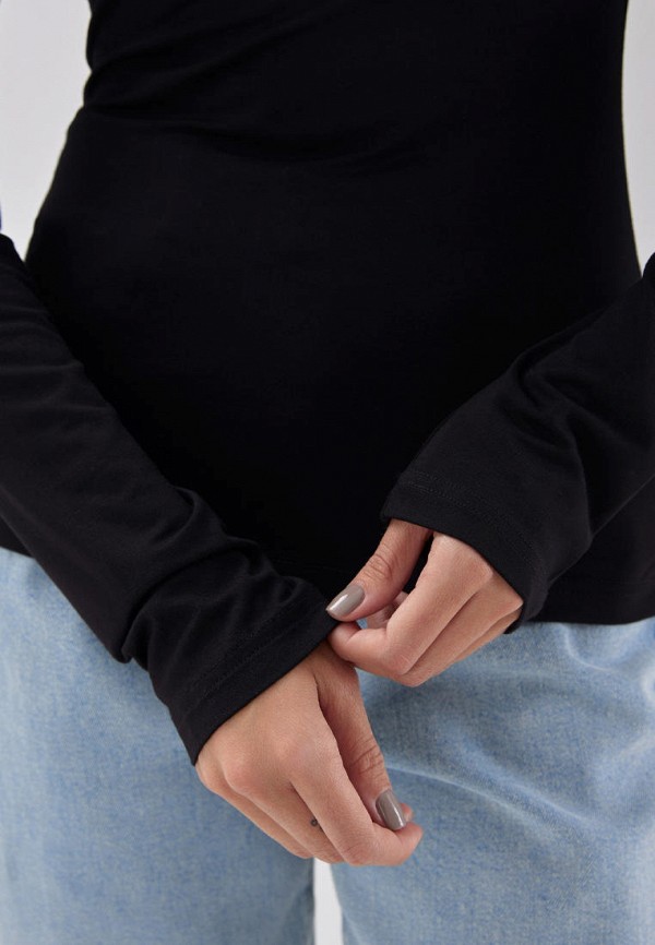 Gray Moss Лонгслив - фото 5