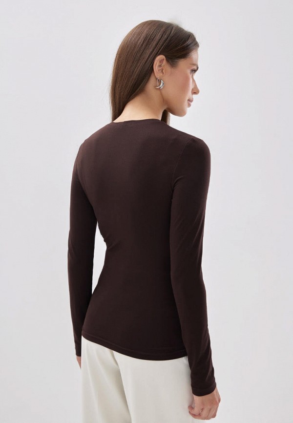 Gray Moss Лонгслив - фото 3