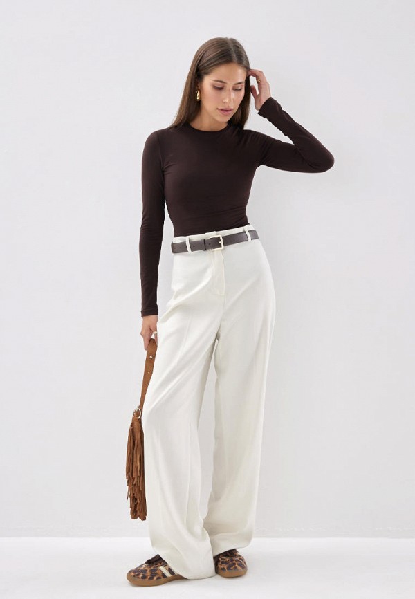 Gray Moss Лонгслив - фото 2