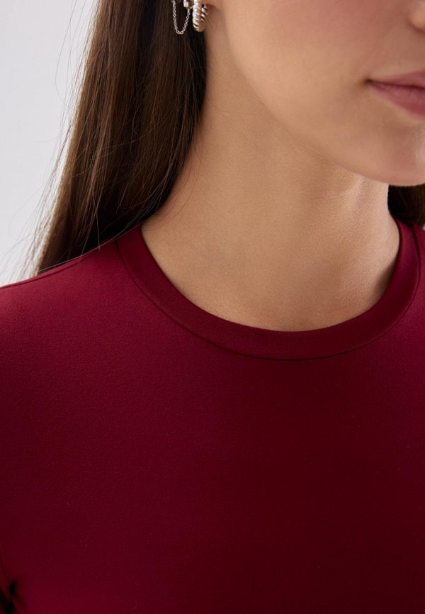 Gray Moss Лонгслив - фото 5