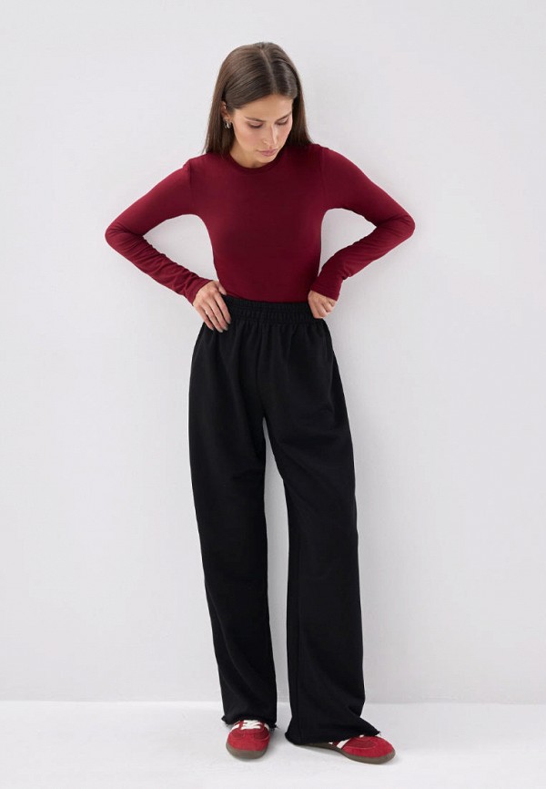 Gray Moss Лонгслив - фото 2